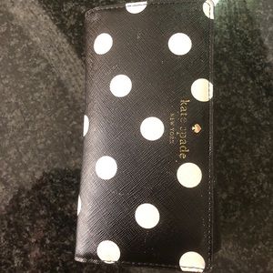 Kate spade wallet